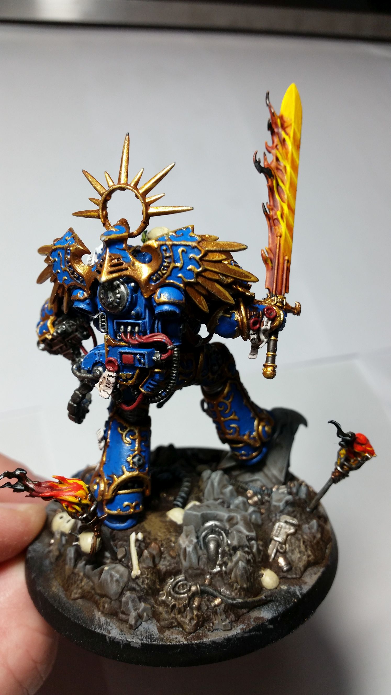 Roboute Guilliman