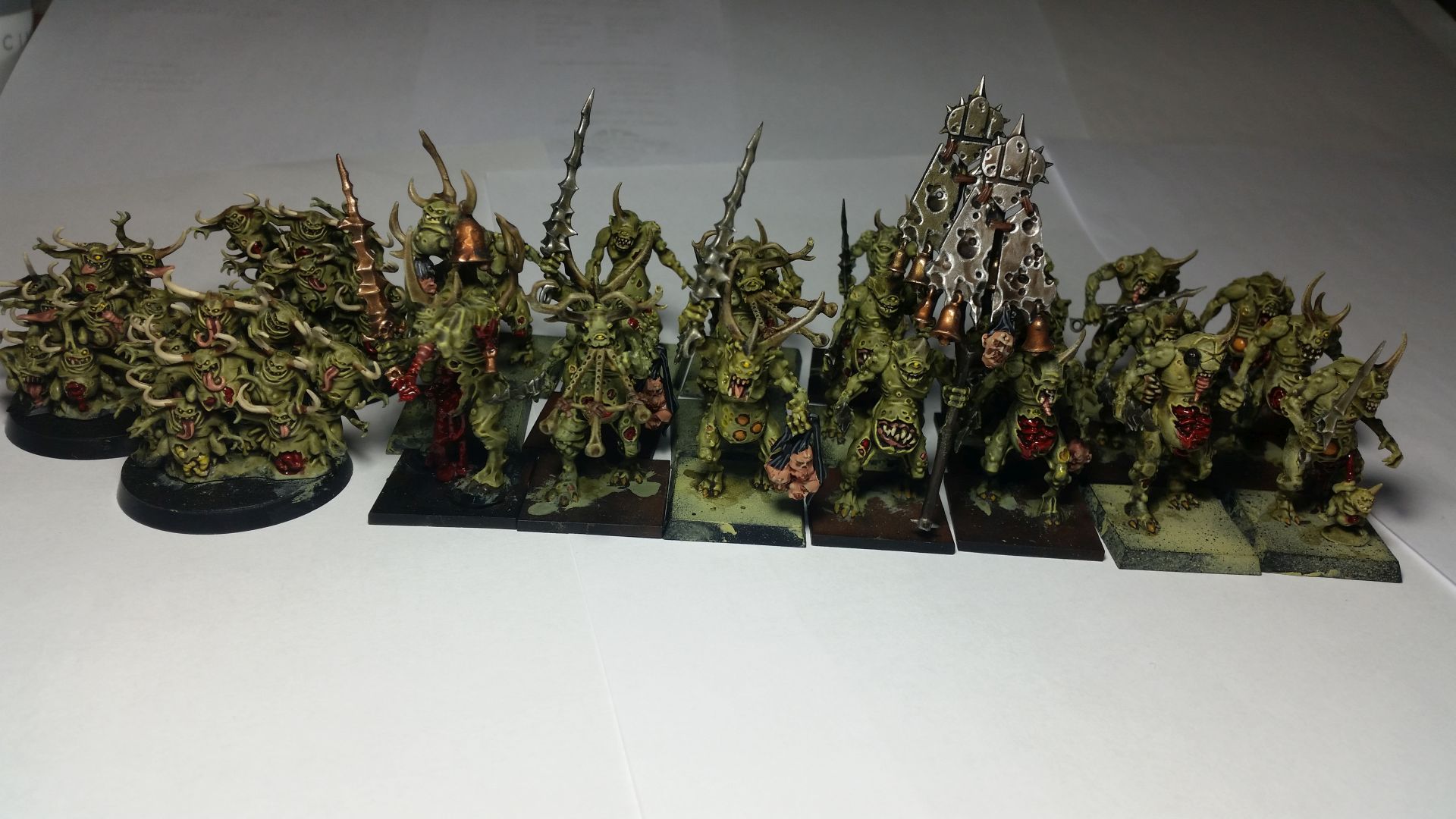 Nurglies