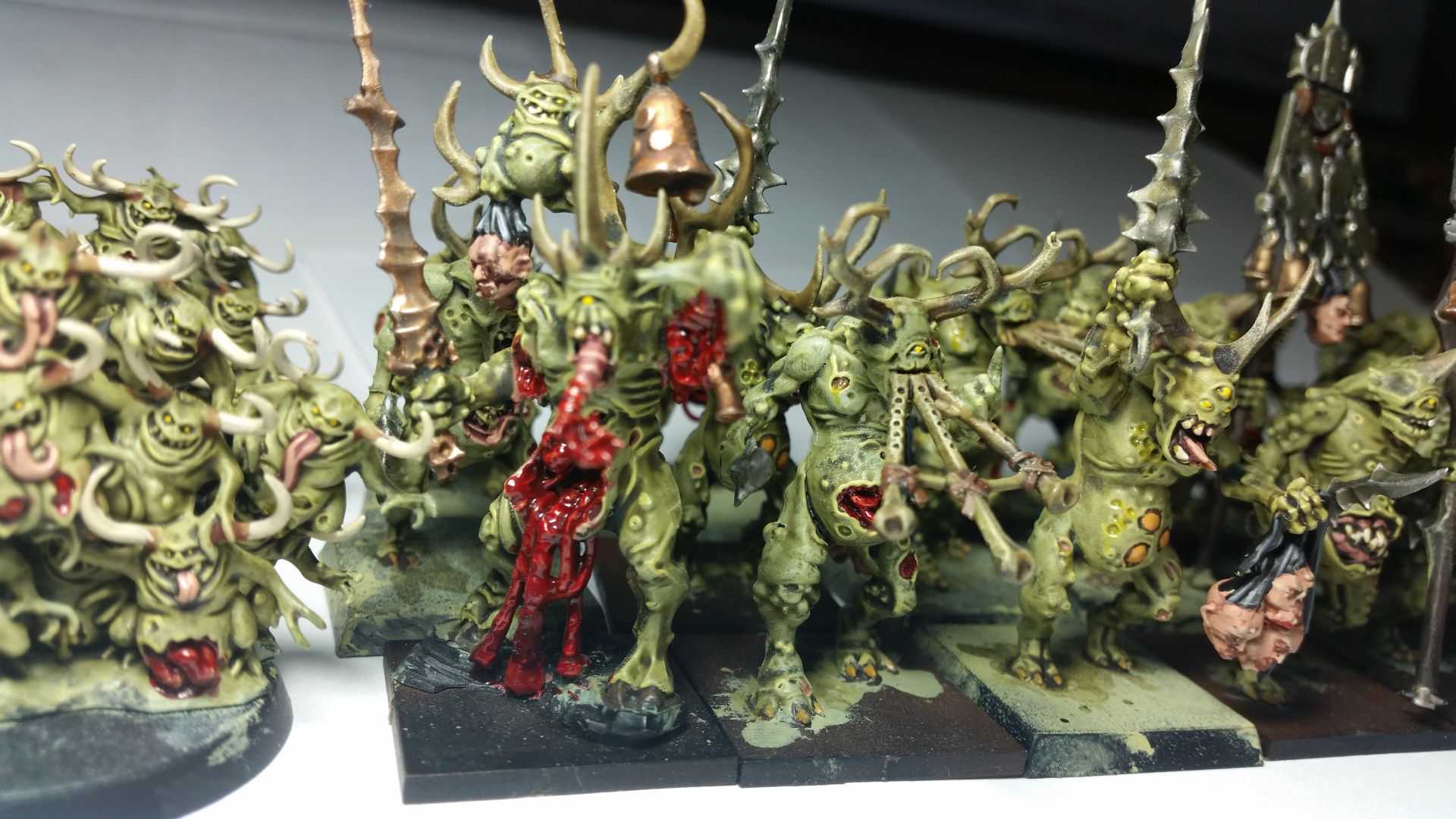 Nurglies