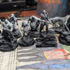 Trench war