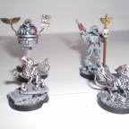 Grey knights