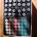 Forbidden Psalm - The last War