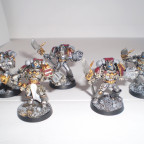 Grey knights