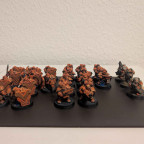 Dwarf guilds