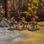 Centigors