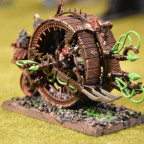 Todesrad der Skaven