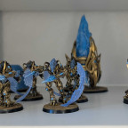 Starcraft protos