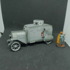 Ehrhardt E-V/4 Straßenpanzerwagen