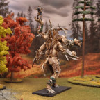 Ghorgor
