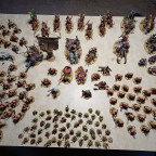 Oger armee