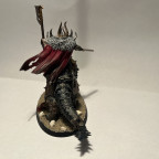 Chaos Lord und Krieger