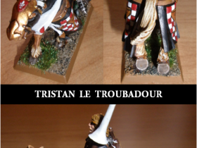 Tristan le Troubadour