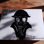 Forbidden Psalm - The last War