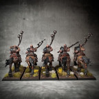 Marauder Horsemen