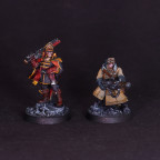 Ciaphas Cain