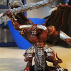 Dämonenprinz des Khorne