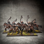 Marauder Horsemen