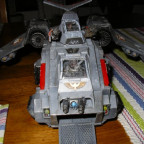 Stormraven vorne