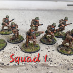 Squad 1