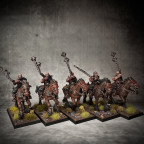 Marauder Horsemen