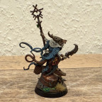 Grauer Prophet