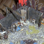 Ork Fort 40k 4