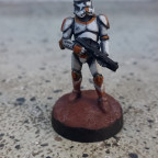 Clone-Trooper Waxer