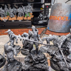 Trench war Wip