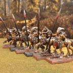 Centigors
