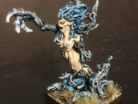 Branchwraith / Drycha