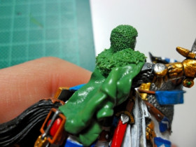 Herzog WIP