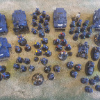 Ultramarines
