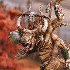 Ghorgor