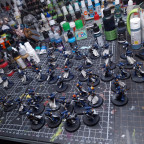 Sororitas