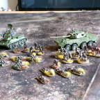 Xenos Rampant - Neo UdSSR