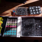 Forbidden Psalm - The last War