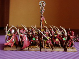 Glade Guard Front
