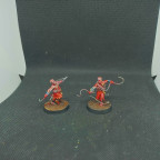 Forbidden Psalm - The last War   -  Barbed Wire Beast