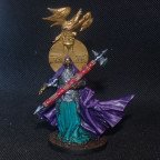 Angel of Morte