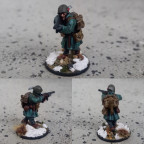 Aplini Sergente Maggiore Aiutante/Capo