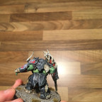 Mein Ork Megaboss