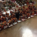 Schwarzorks Warhammer