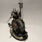 Chaos Lord und Krieger