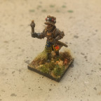 Maximilian von Harzburg (Jung)