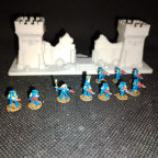 Space marines