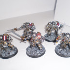 Grey knights