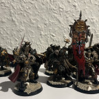 Chaos Krieger