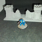 40k dreadnought 2nd edition