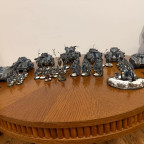 Death Korps of Krieg