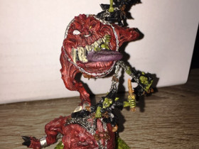 Ketten-Squig